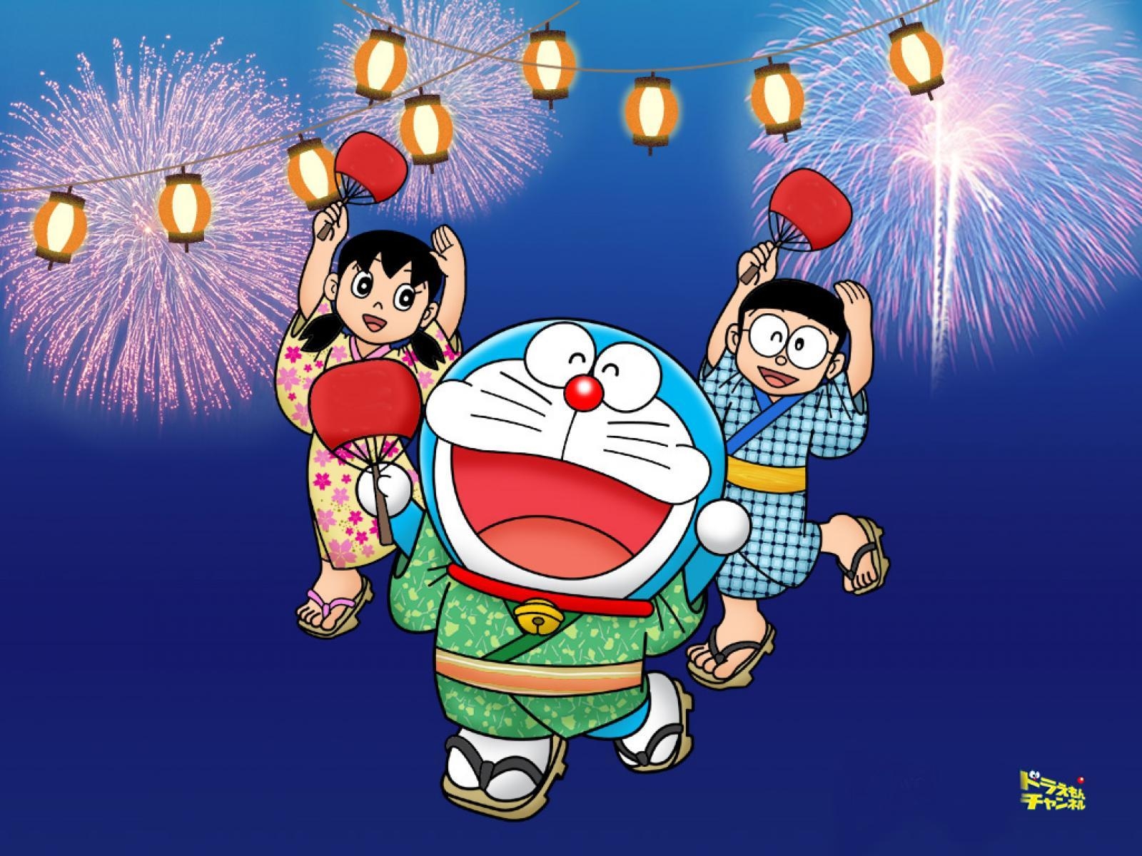 1600x1200 Doraemon Cartoon Latest HD Wallpaper, Desktop