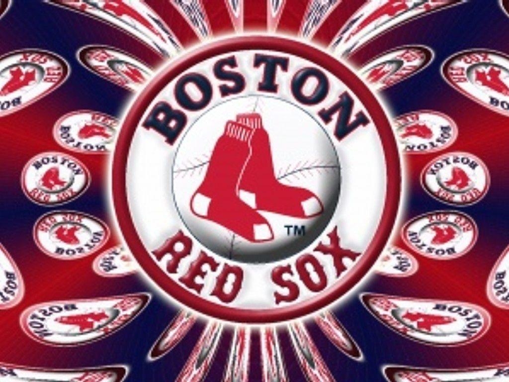 1030x770 Boston red sox logo wallpaper, Desktop