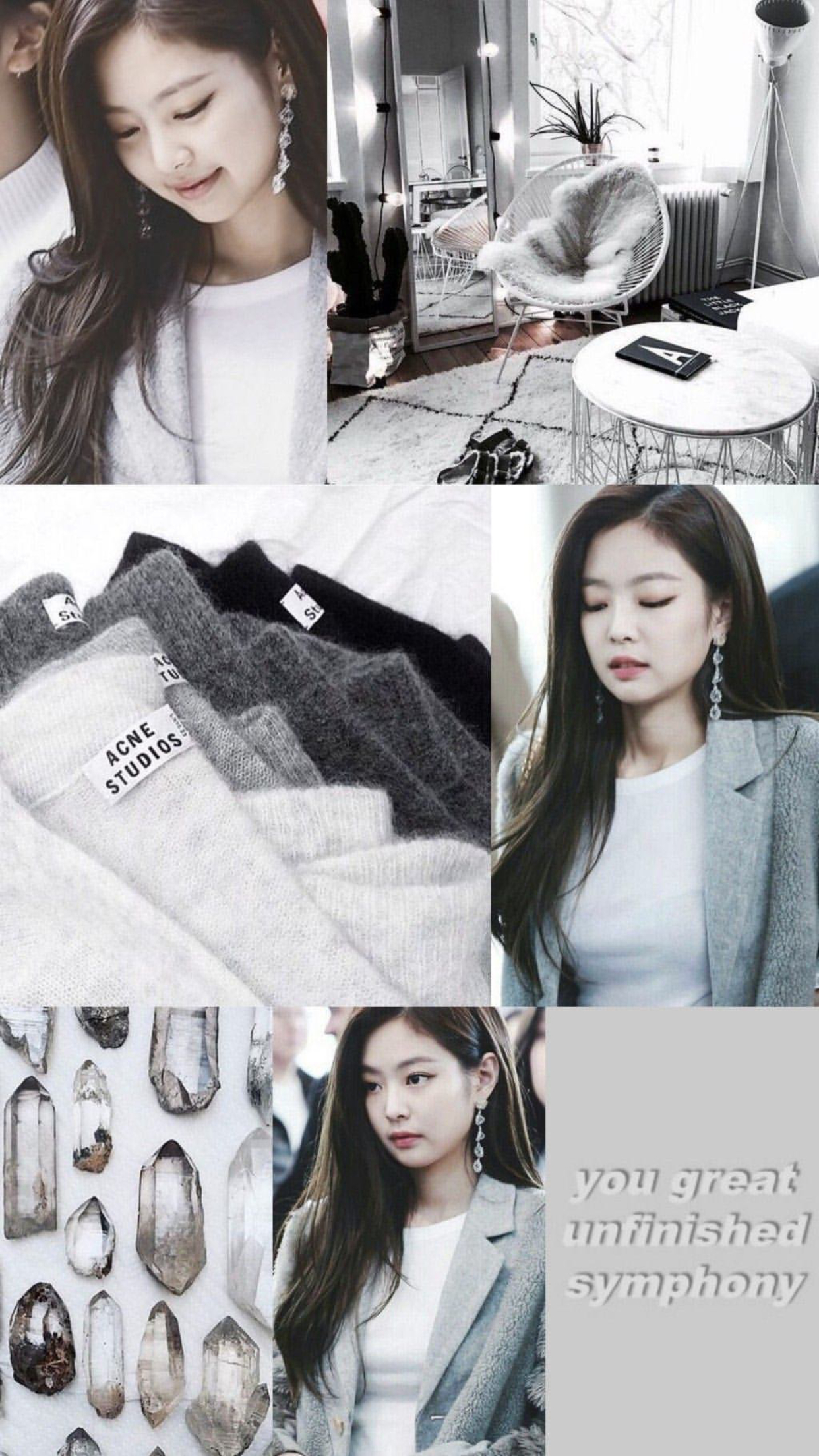 1250x2210 jennie #blackpink #aesthetic #kpop. Blackpink photo, Blackpink, Blackpink jennie, Phone