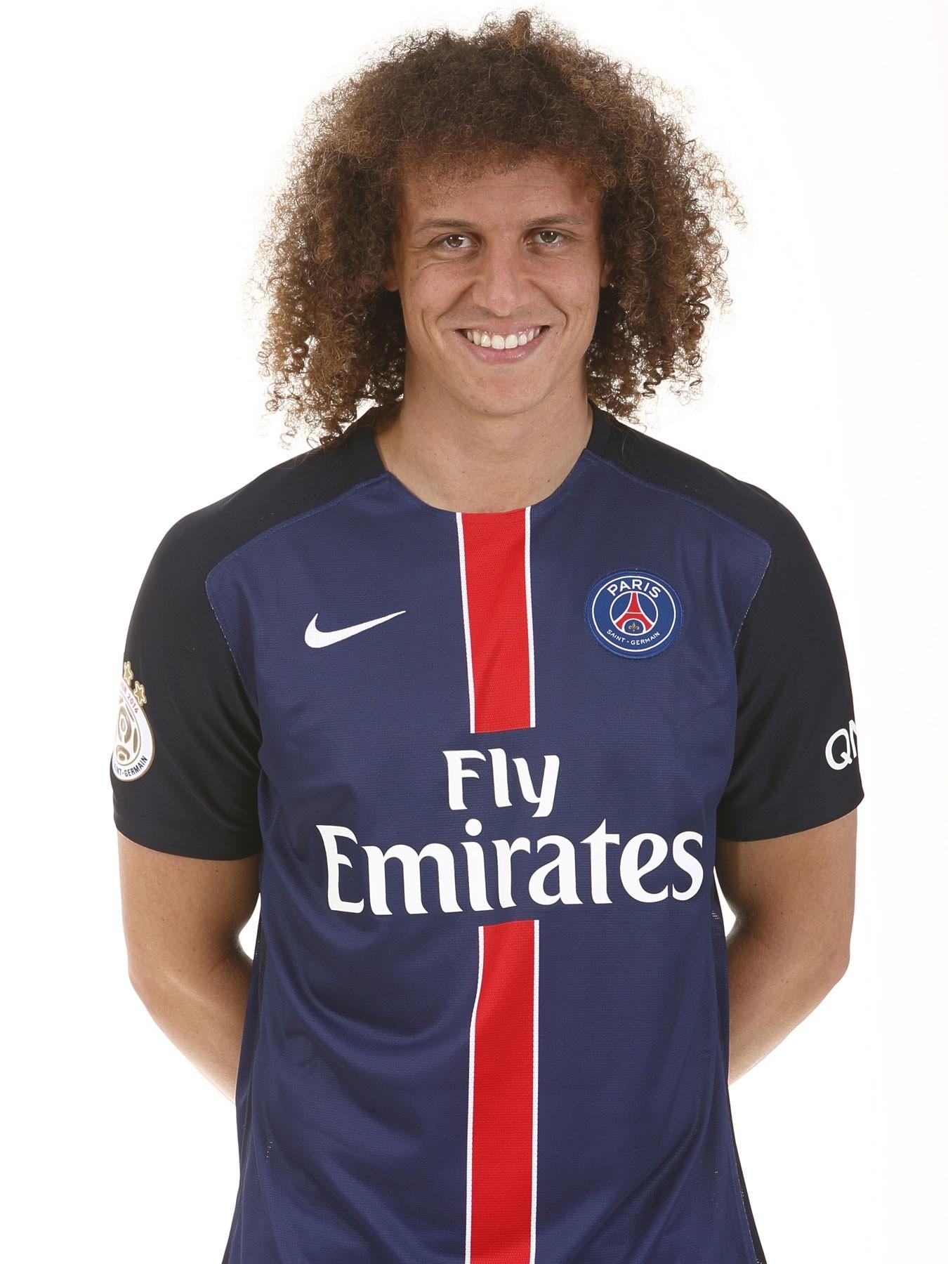 1350x1800 More Beautiful David Luiz Wallpaper, Phone