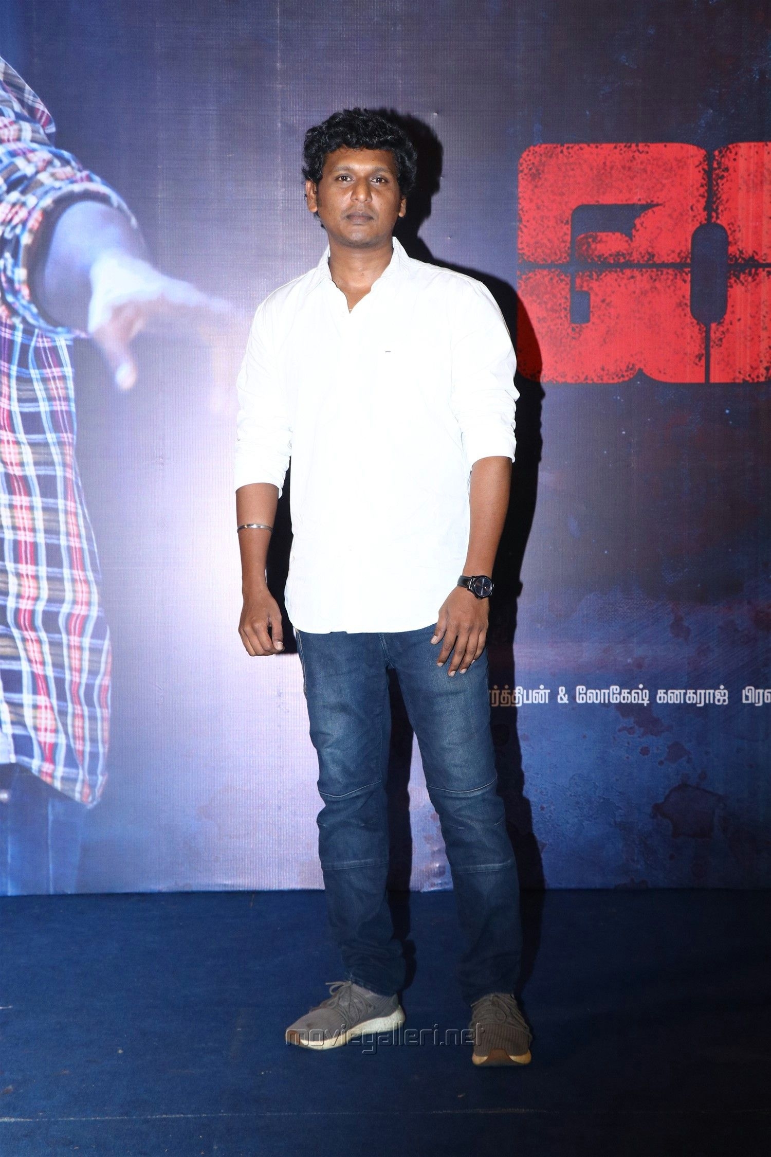 1500x2250 Kaithi Movie Director Lokesh Kanagaraj Interview Photo. New Movie Posters, Phone