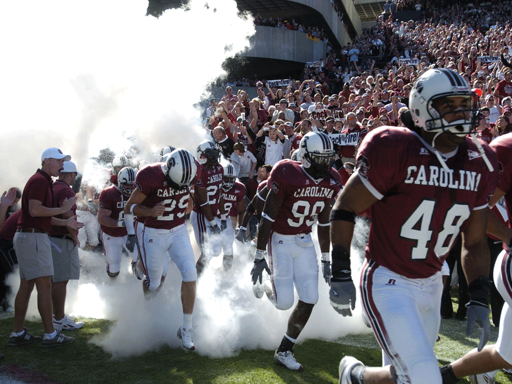 1030x770 South Carolina Football Desktop Wallpaper of South, Desktop