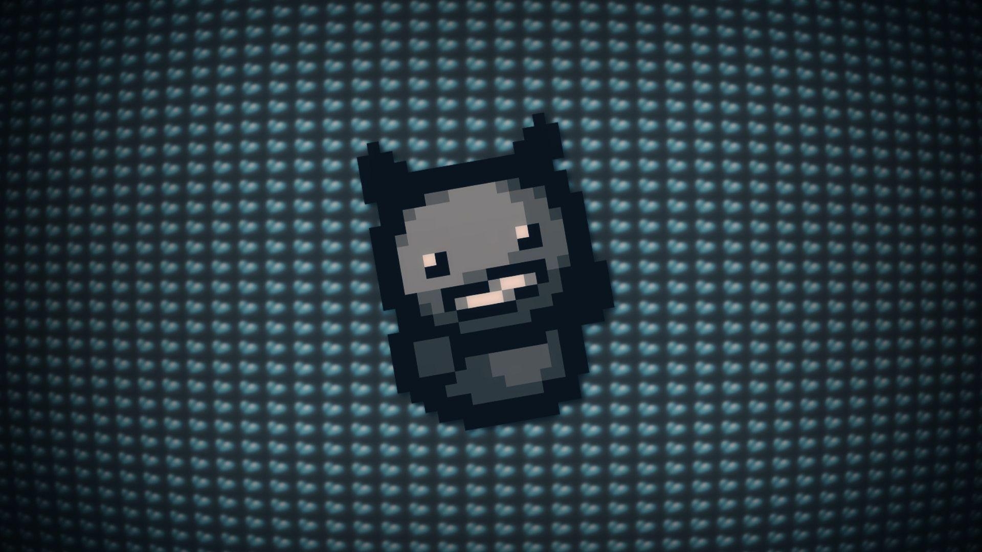 1920x1080 The Binding of Isaac: Rebirth Full HD Wallpaper and Background, Desktop