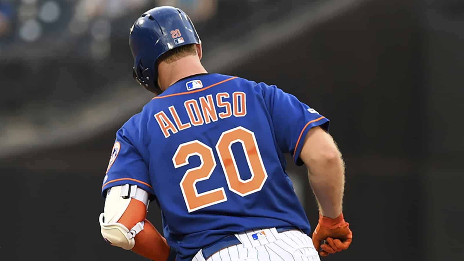 1600x900 New York Mets video: Pete Alonso delivers another clutch, Desktop