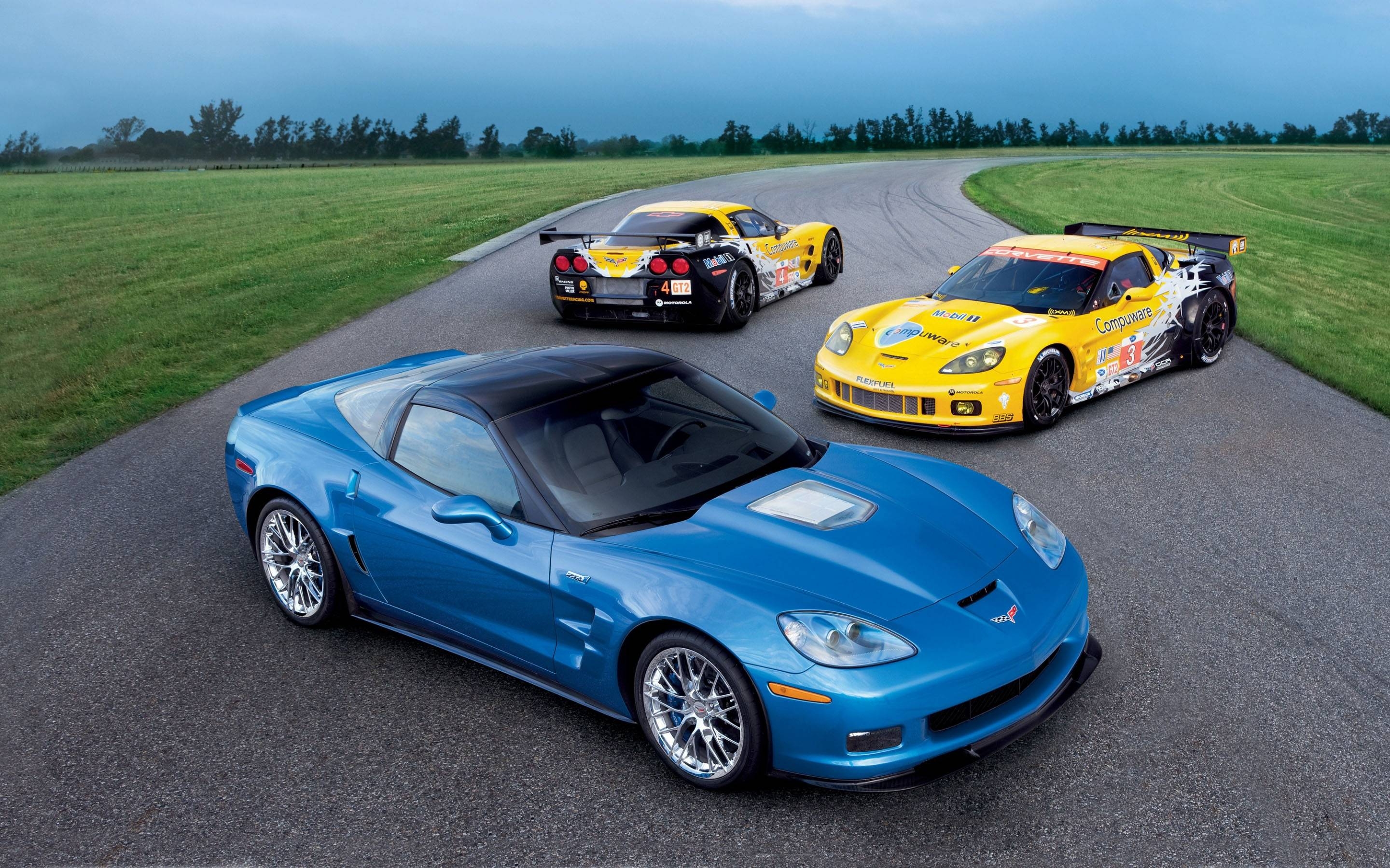 2880x1800 Corvette Zr1 Wallpaper HD wallpaper search, Desktop