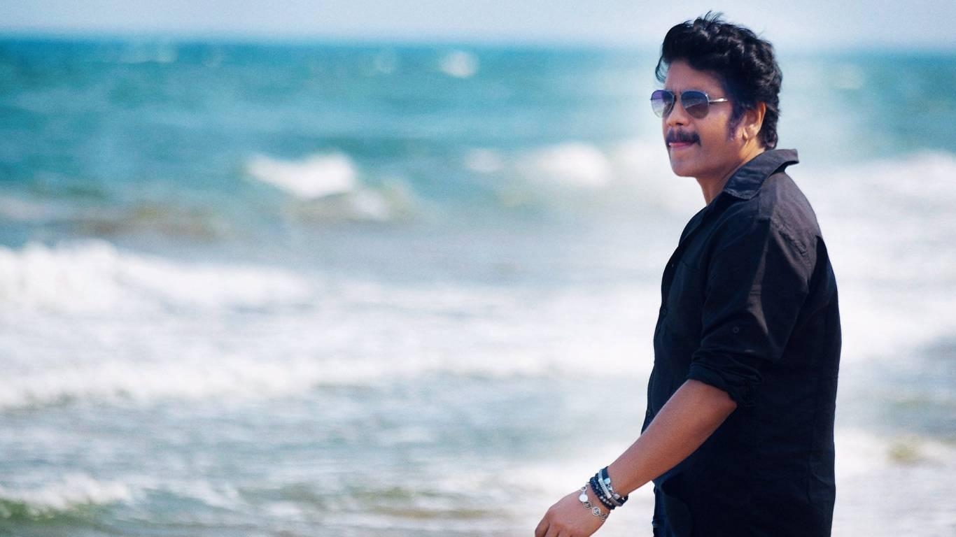 1370x770 Nagarjuna Akkineni HD Wallpaper. Latest Nagarjuna Akkineni, Desktop