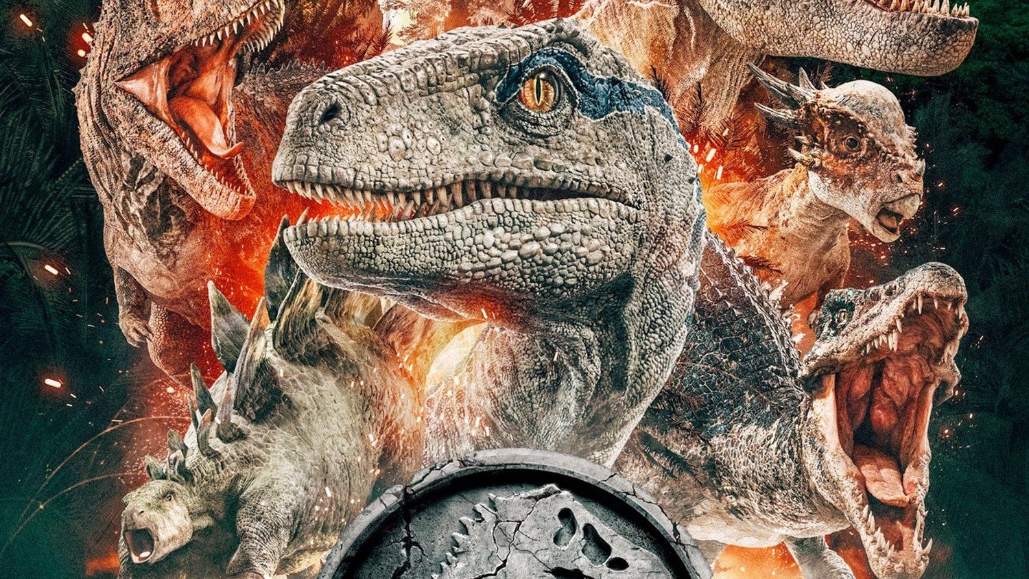 1500x850 The Dinosaur Cast of JURASSIC WORLD: FALLEN KINGDOM is Featured, Desktop