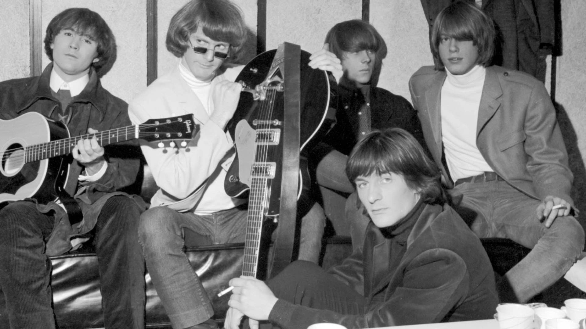 1920x1080 Download The Byrds of Rock and Folk Music Wallpaper, Desktop