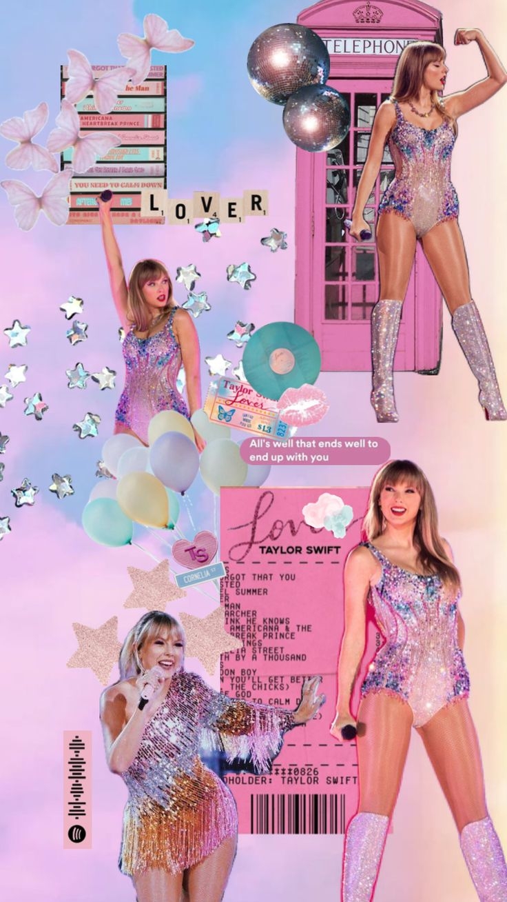 740x1310 preppy #aesthetic #swiftie, Phone