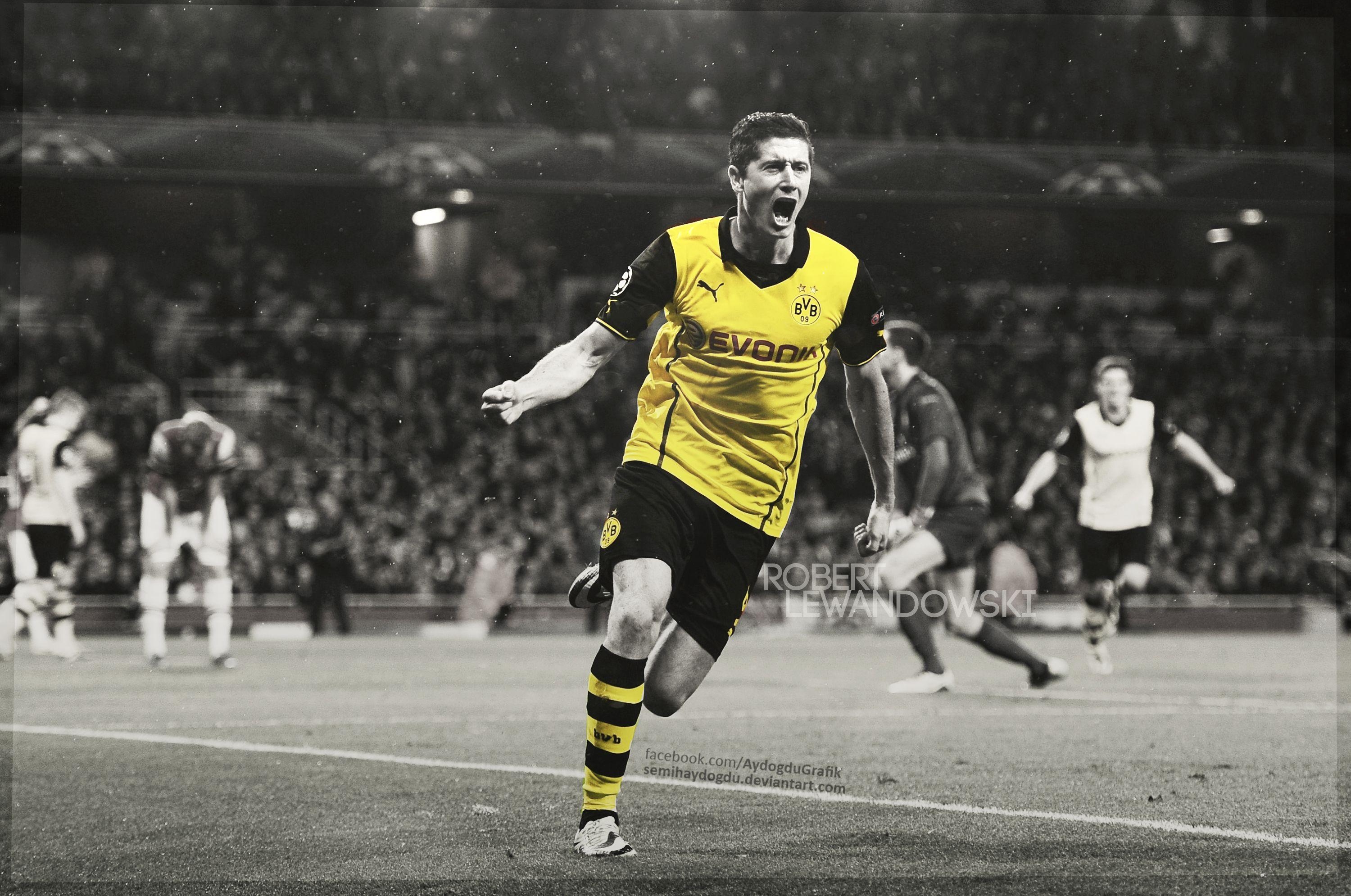 3000x1990 Robert Lewandowski Wallpaper High Resolution and Quality Download, Desktop