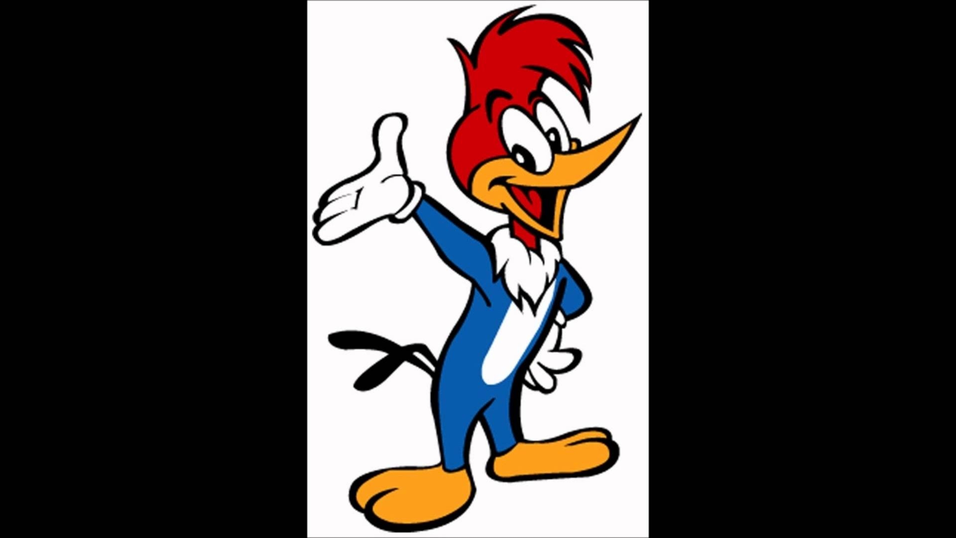 1920x1080 Woody Woodpecker Wallpaper Deskx1080 px, Desktop