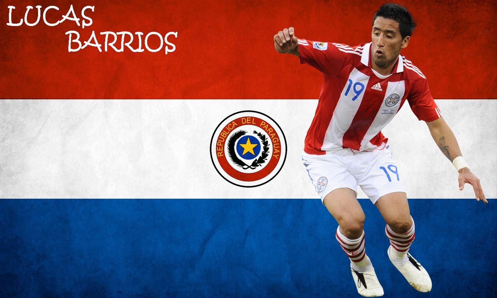 1600x960 Lucas_Barrios_Paraguay_?m=1327778102, Desktop