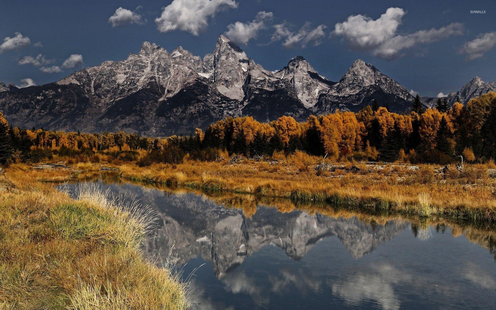 1920x1200 Grand Teton National Park [6] wallpaper wallpaper, Desktop