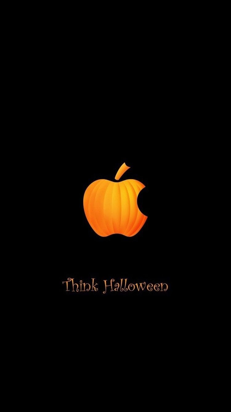 750x1340 Halloween iPhone Wallpaper Live Free App Xr Scary HD X 6 Xs, Phone