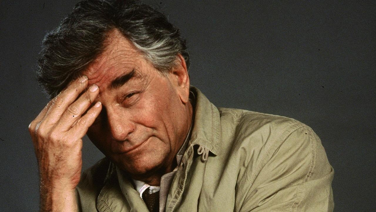 1280x720 Peter Falk Film actors HD Wallpaper and Photo, Desktop