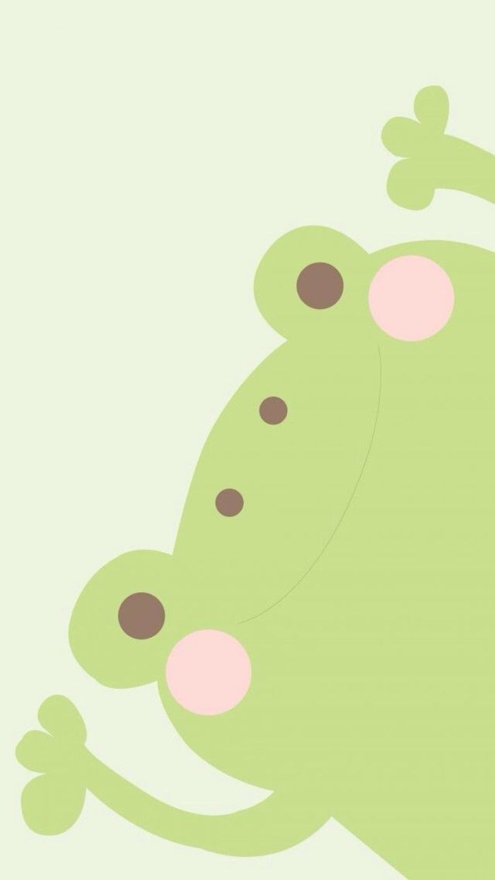 700x1250 Discovered by Natsume_Sw. Find image and videos about cute, kawaii and theme. Frog wallpaper, Wallpaper iphone cute, iPhone wallpaper pattern, Phone