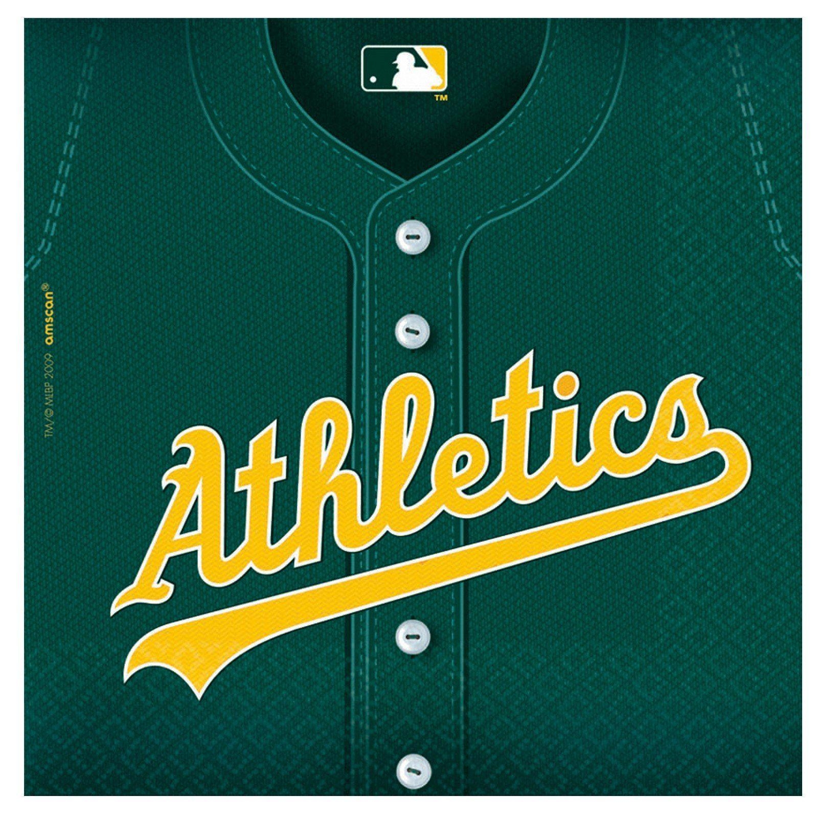 1600x1600 Oakland Athletics Wallpaper, Phone