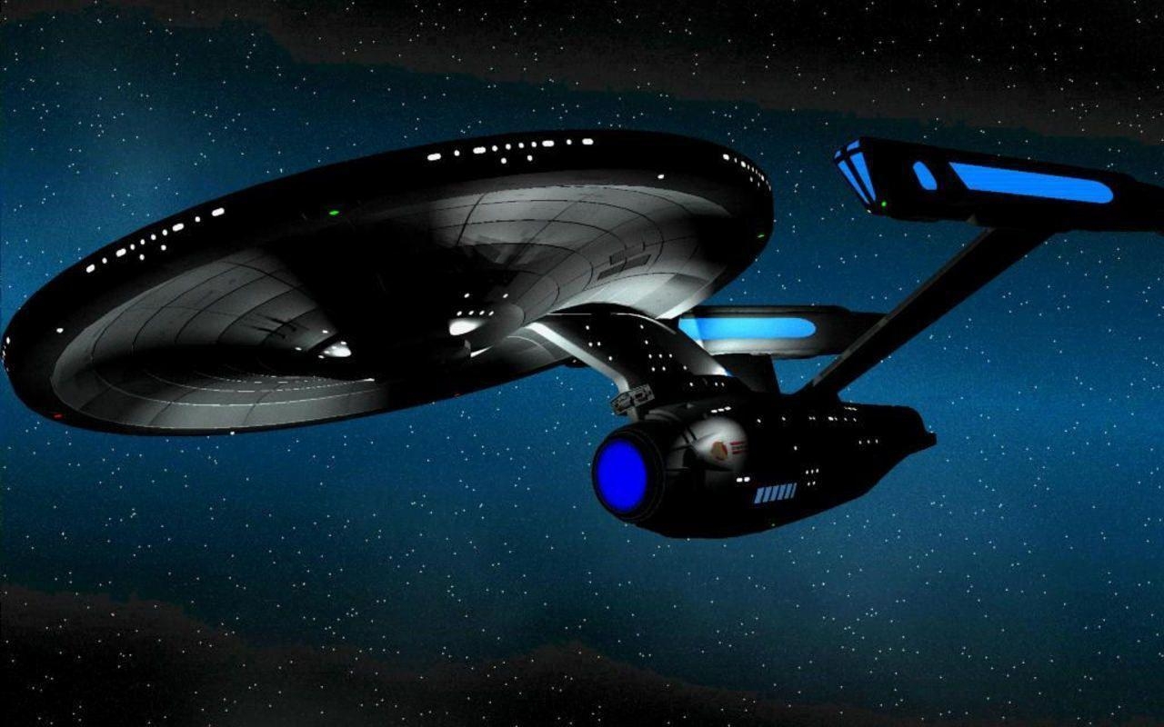 1280x800 Star Trek Enterprise Ship Wallpaper HD Wallpaper Picture. HD, Desktop