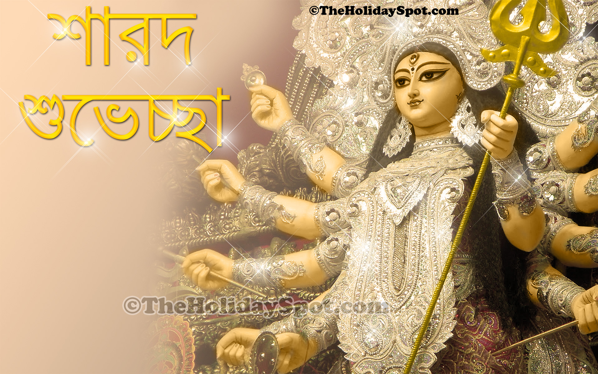 1920x1200 Durga puja wallpaper, its free, download now!. Durga Puja Image, Desktop