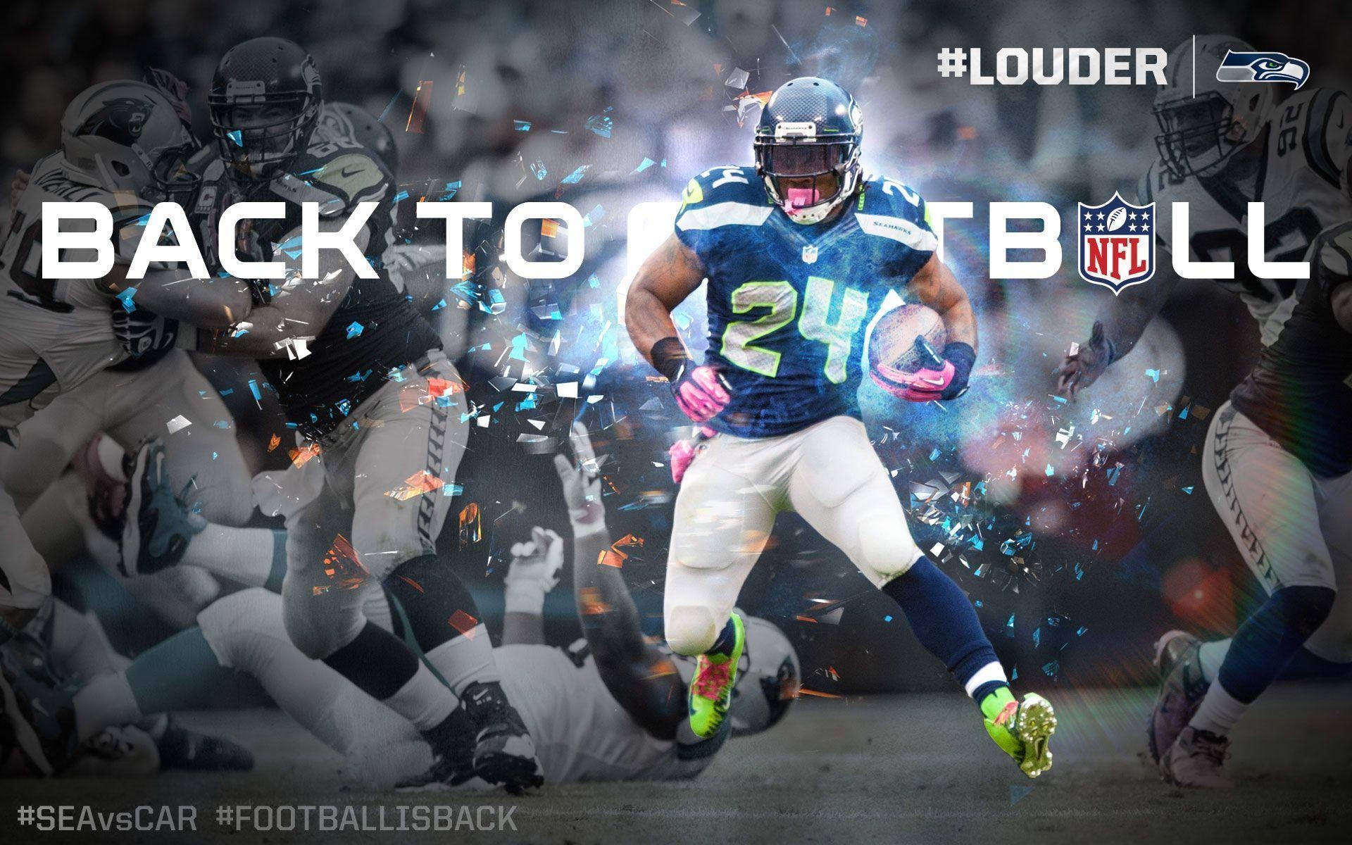 1920x1200 Seattle Seahawks Computer Wallpaper, Desktop Background, Desktop