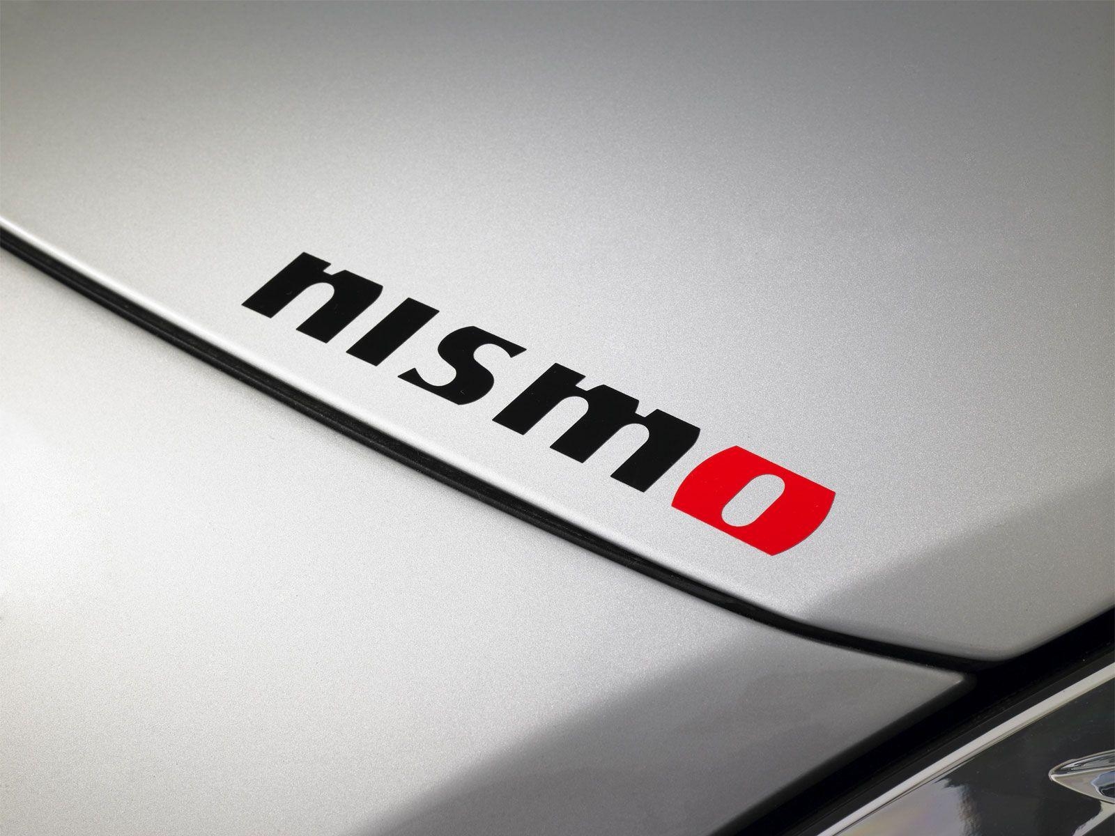 1600x1200 Nissan 350z Nismo Wallpaper, Desktop