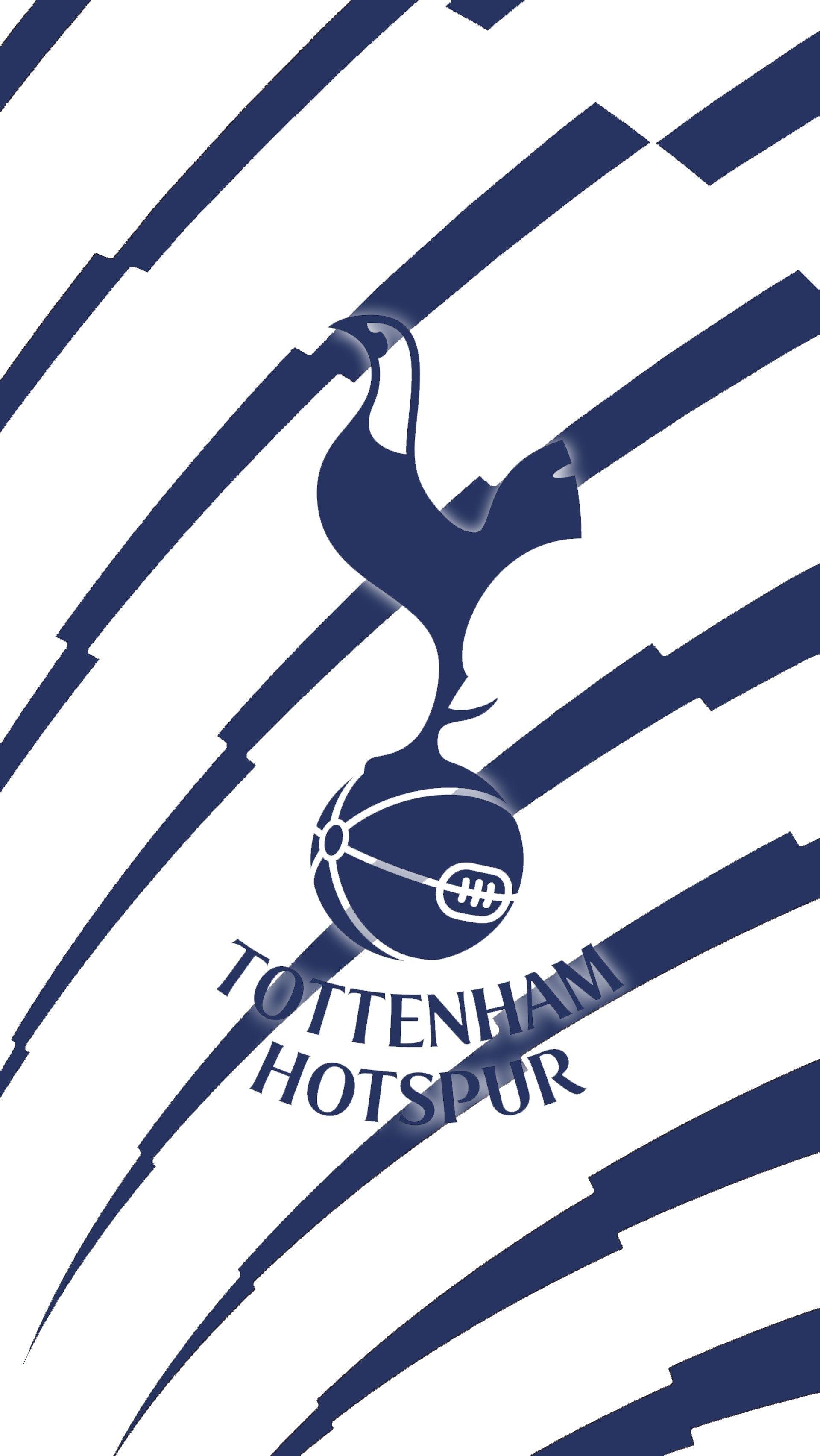 1920x3410 Tottenham Hotspur Premier League 1617 iPhone HD desktop wallpaper, Phone