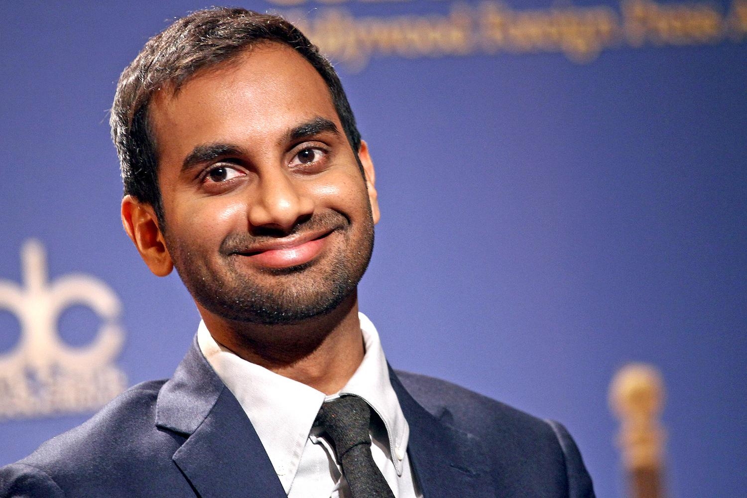 1500x1000 Aziz Ansari explores the 'changing state of love' in 'Modern Romance, Desktop