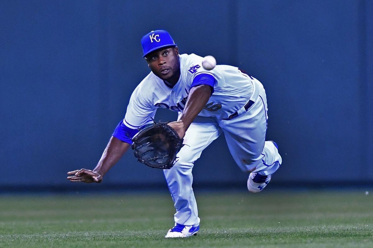 1200x800 Could Lorenzo Cain win his first Gold Glove this year?, Desktop