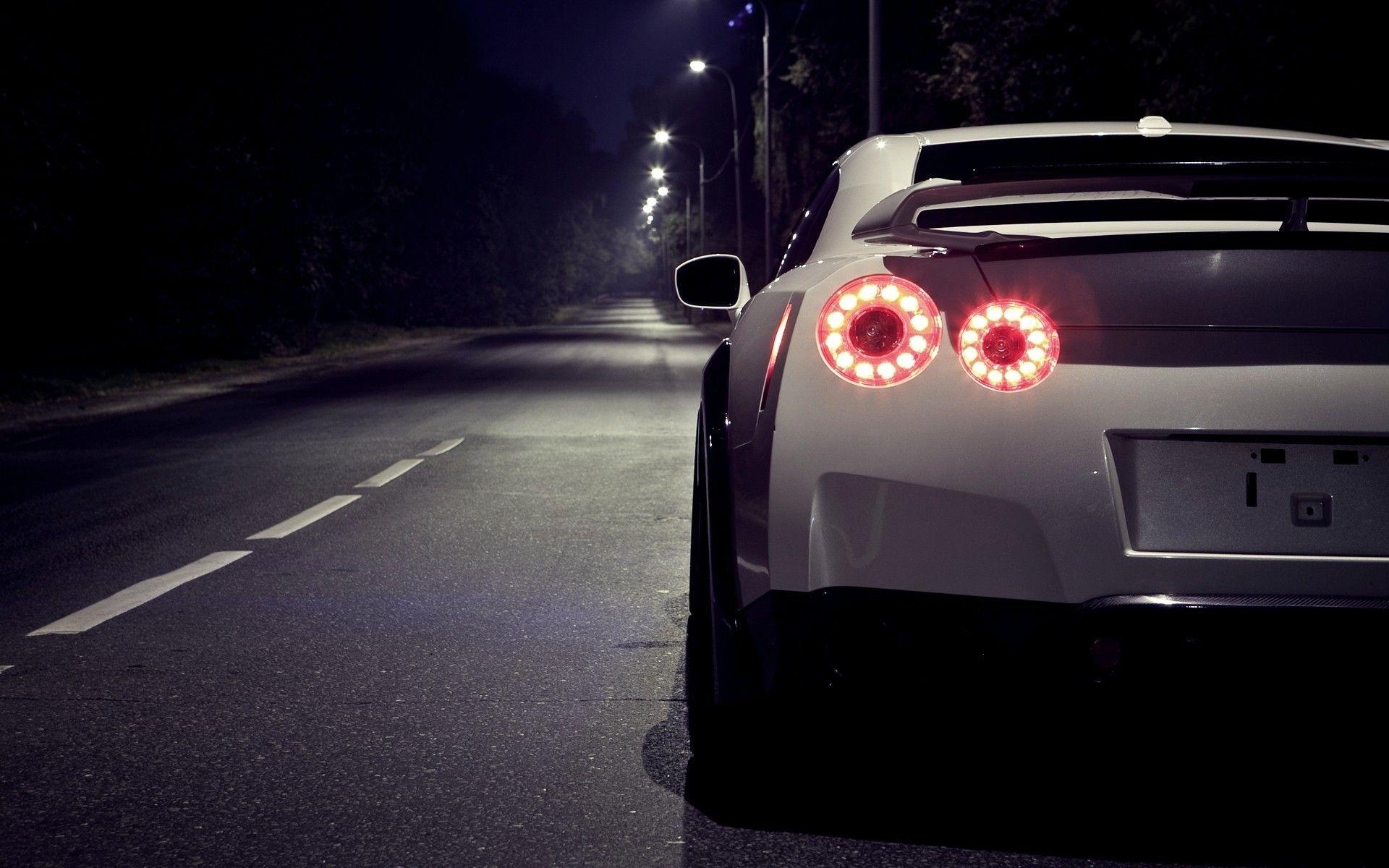 1920x1200 Nissan GTR Wallpaper, Desktop