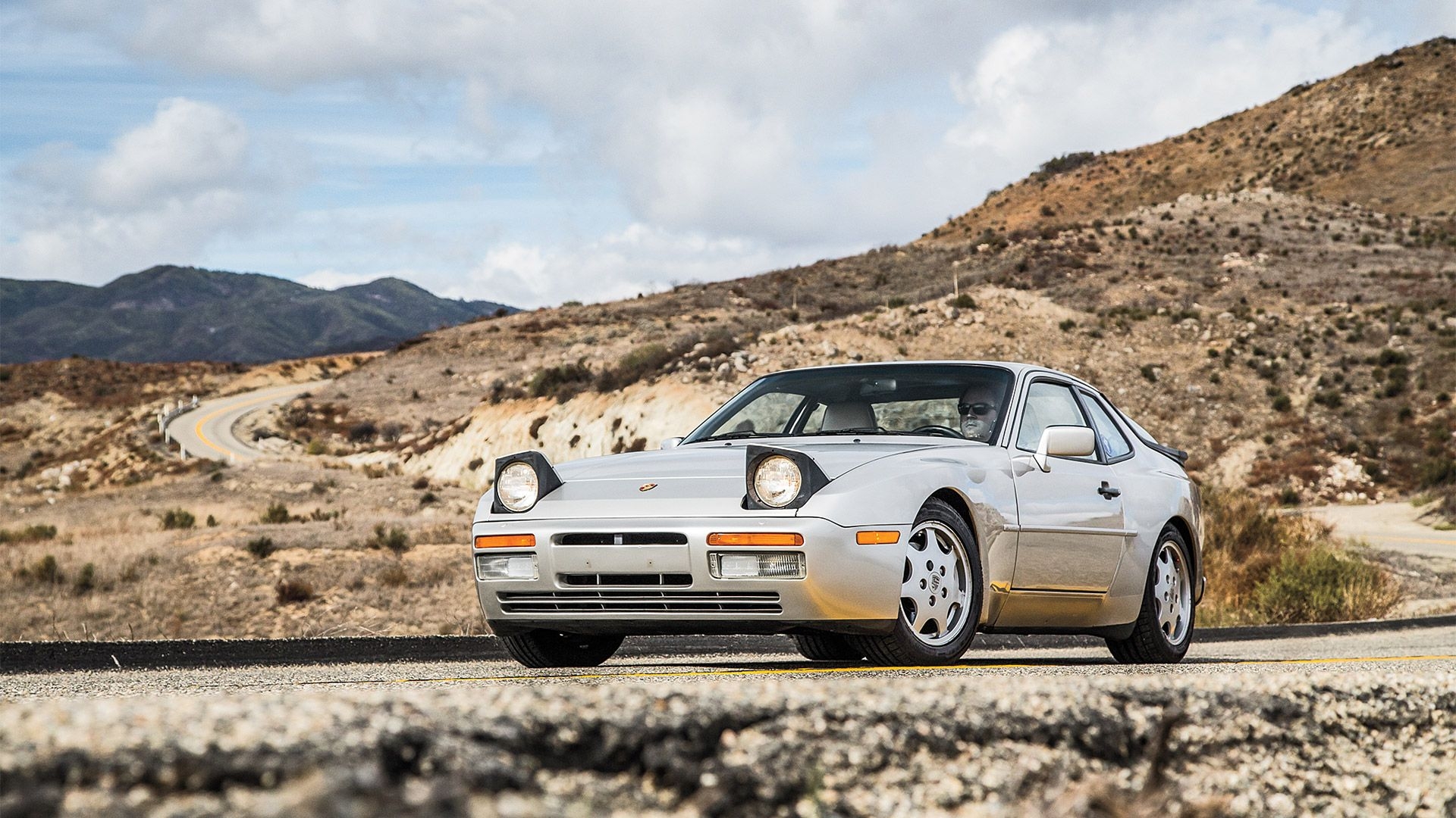 1920x1080 Porsche 944 S2 Wallpaper, Specs & Videos, Desktop