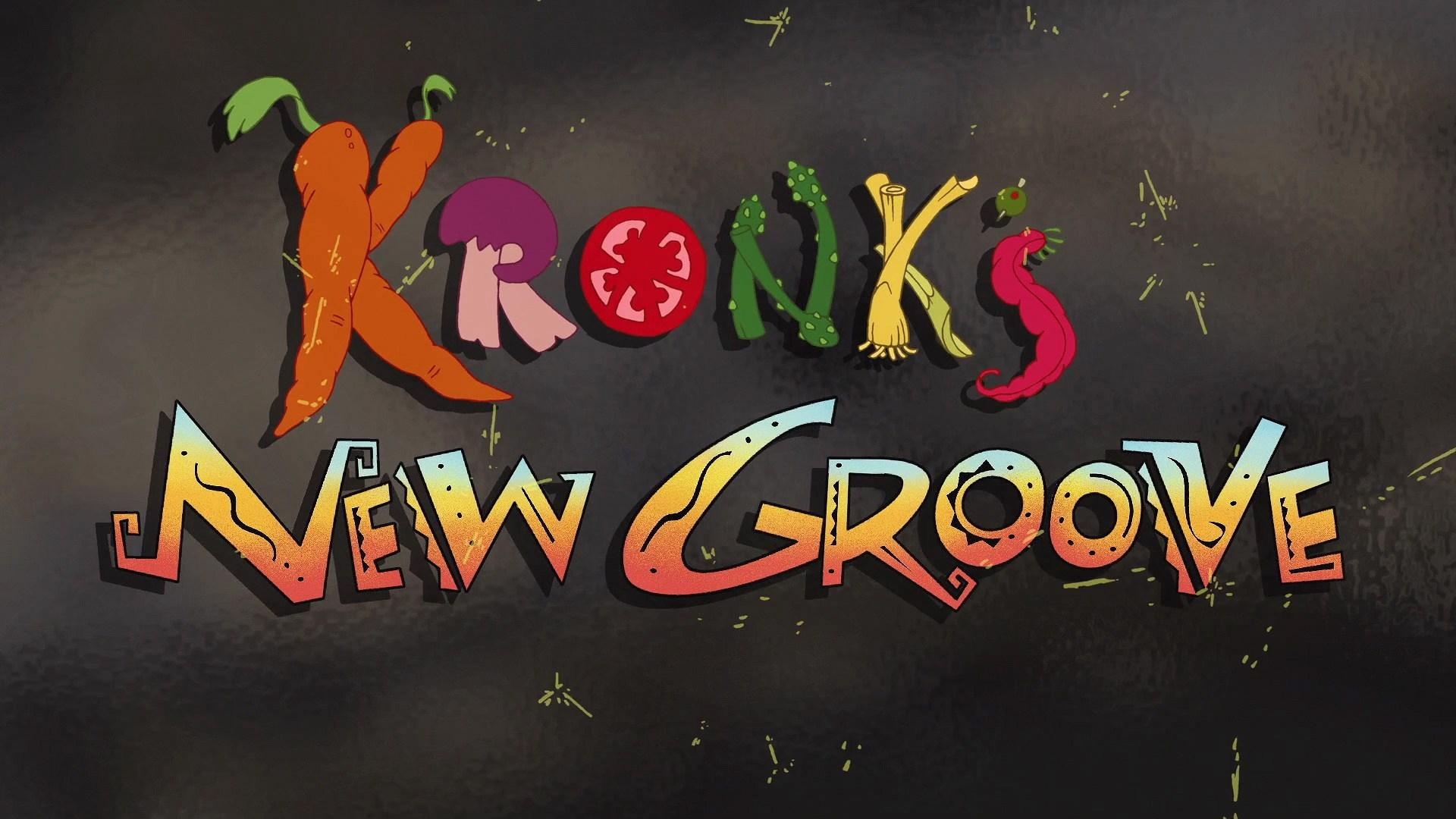 1920x1080 The Emperor's New Groove 2: Kronk's New Groove, Desktop