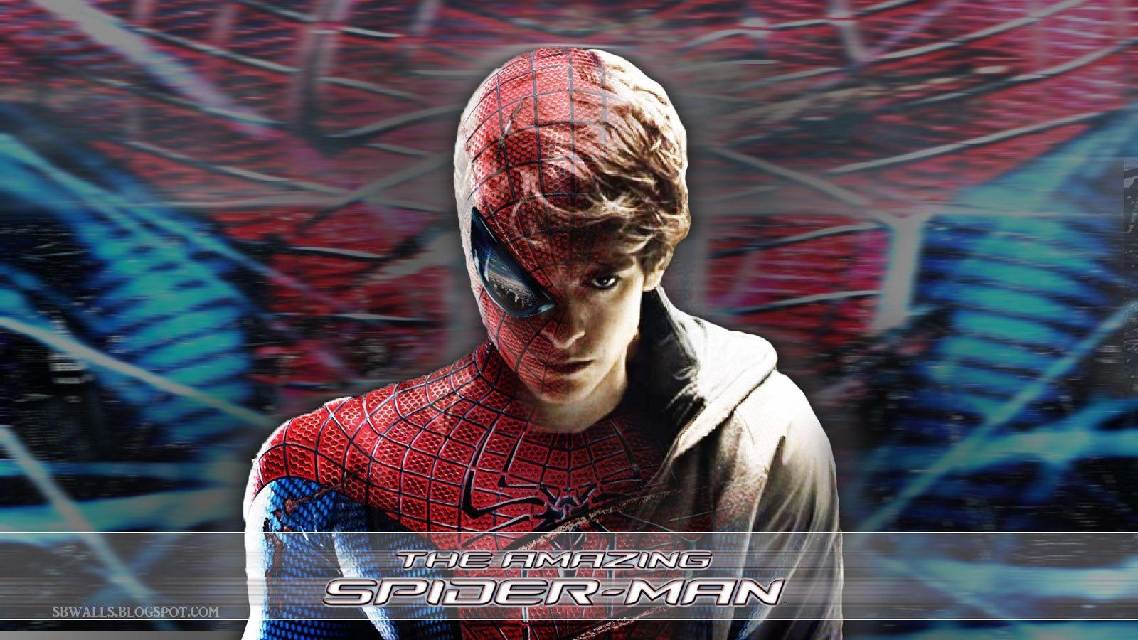 1600x900 Amazing Spiderman Movie Wallpaper Spider Man 31480807 1600, Desktop