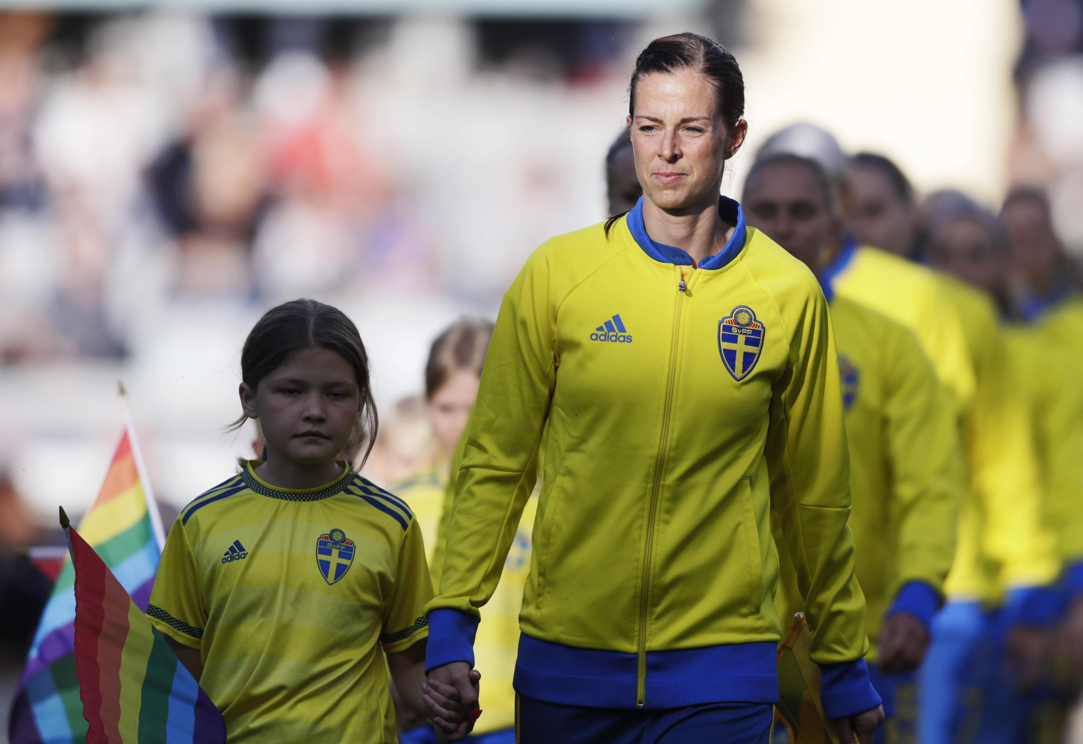 3560x2440 FIFA Women's World Cup France 2019™, Desktop