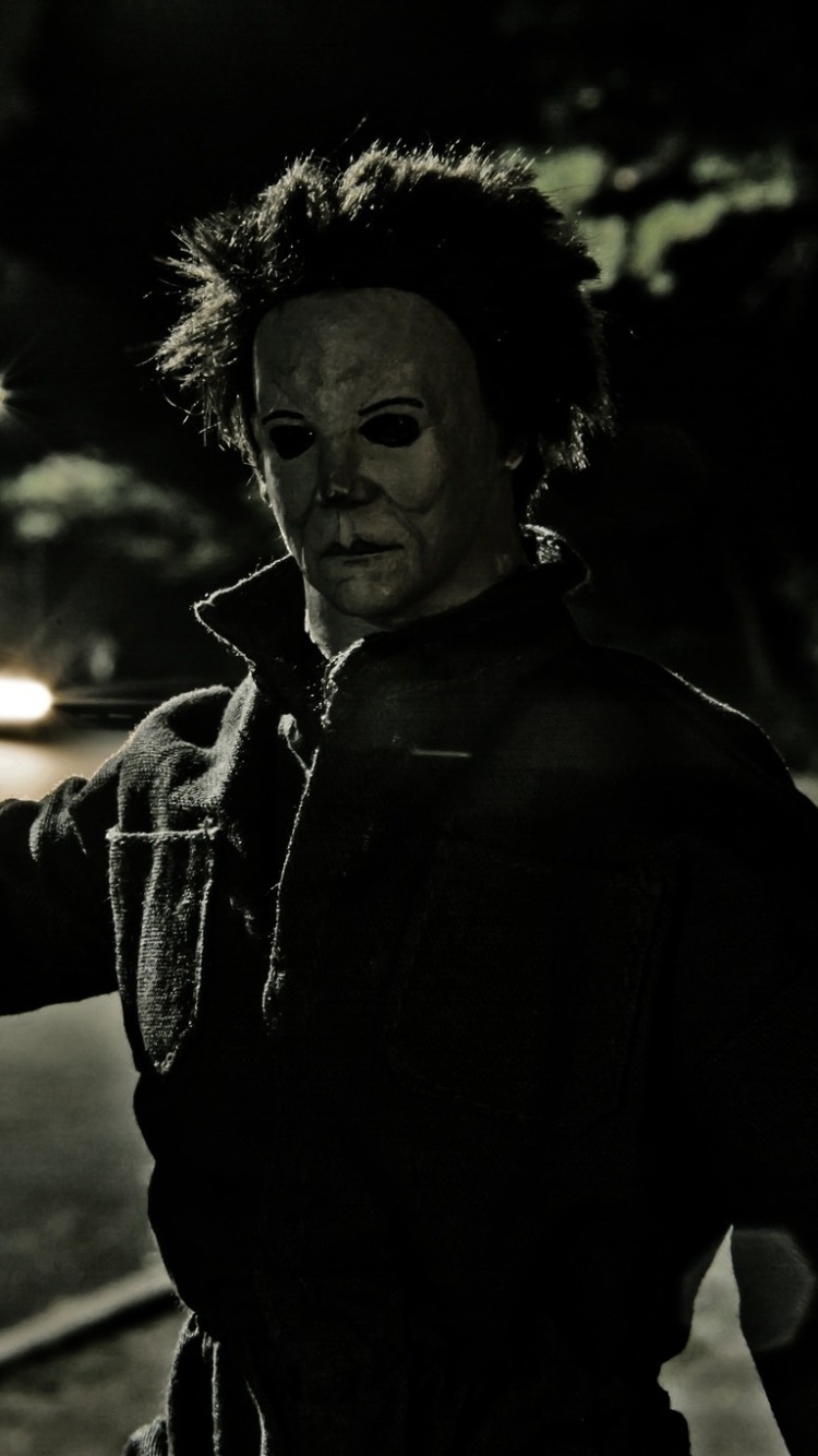 750x1340 Halloween (1978) phone wallpaper 1080P, 2k, 4k Full HD Wallpaper, Background Free Download, Phone