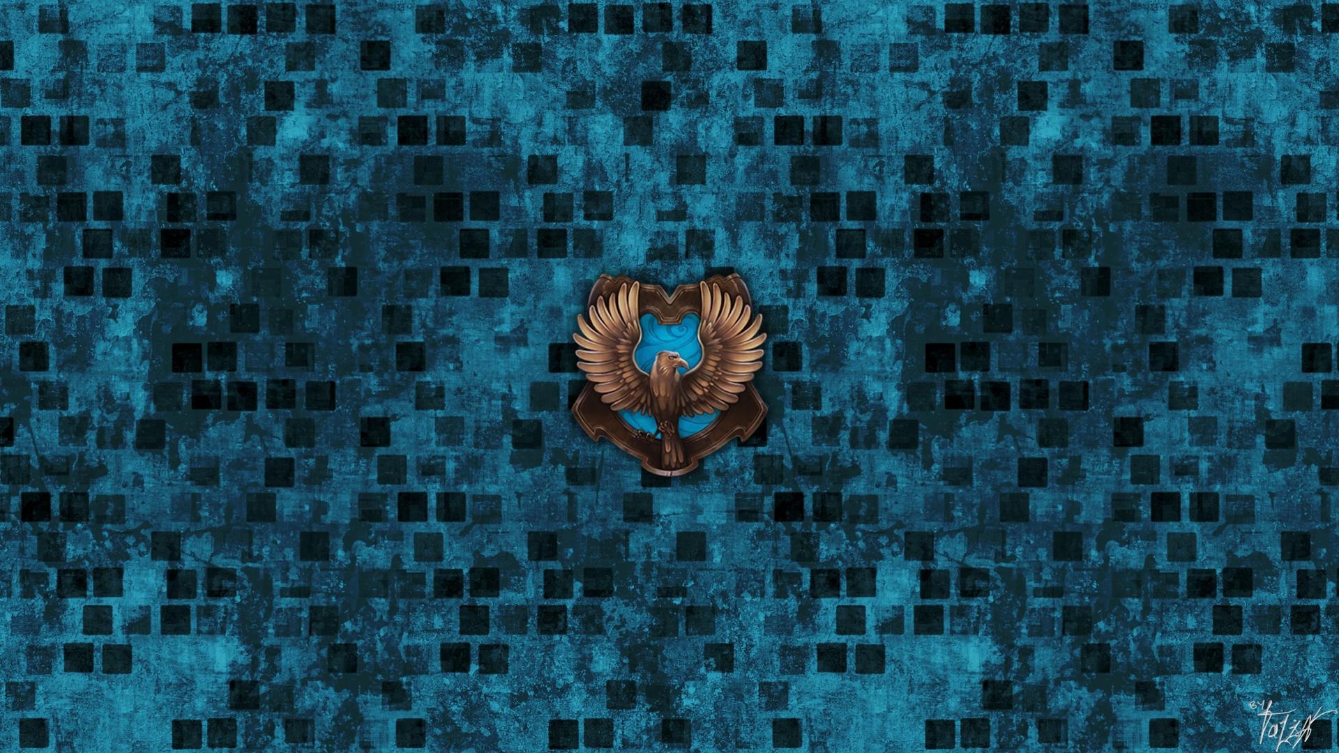 1920x1080 px Harry Potter Ravenclaw Wallpaper, Desktop