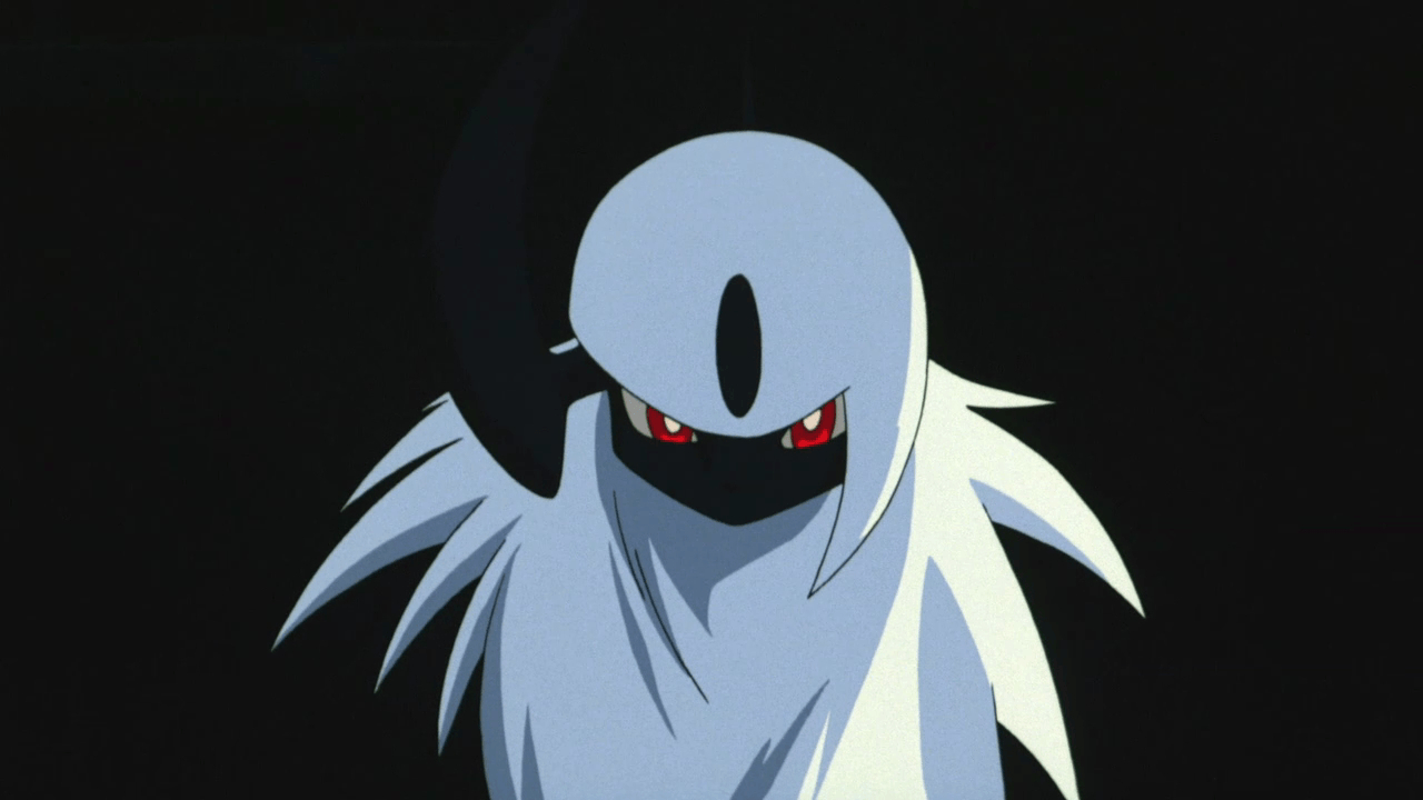 1280x720 image For > Pokemon Absol Wallpaper, Desktop