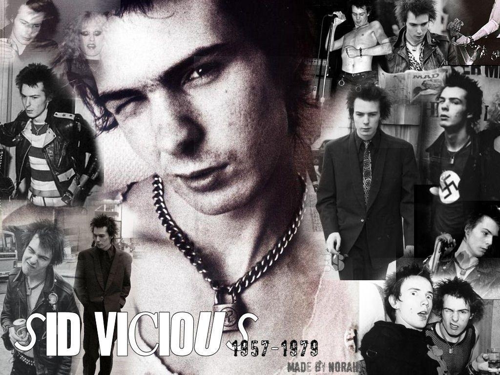 1030x770 Sid vicious Wallpaper, Desktop