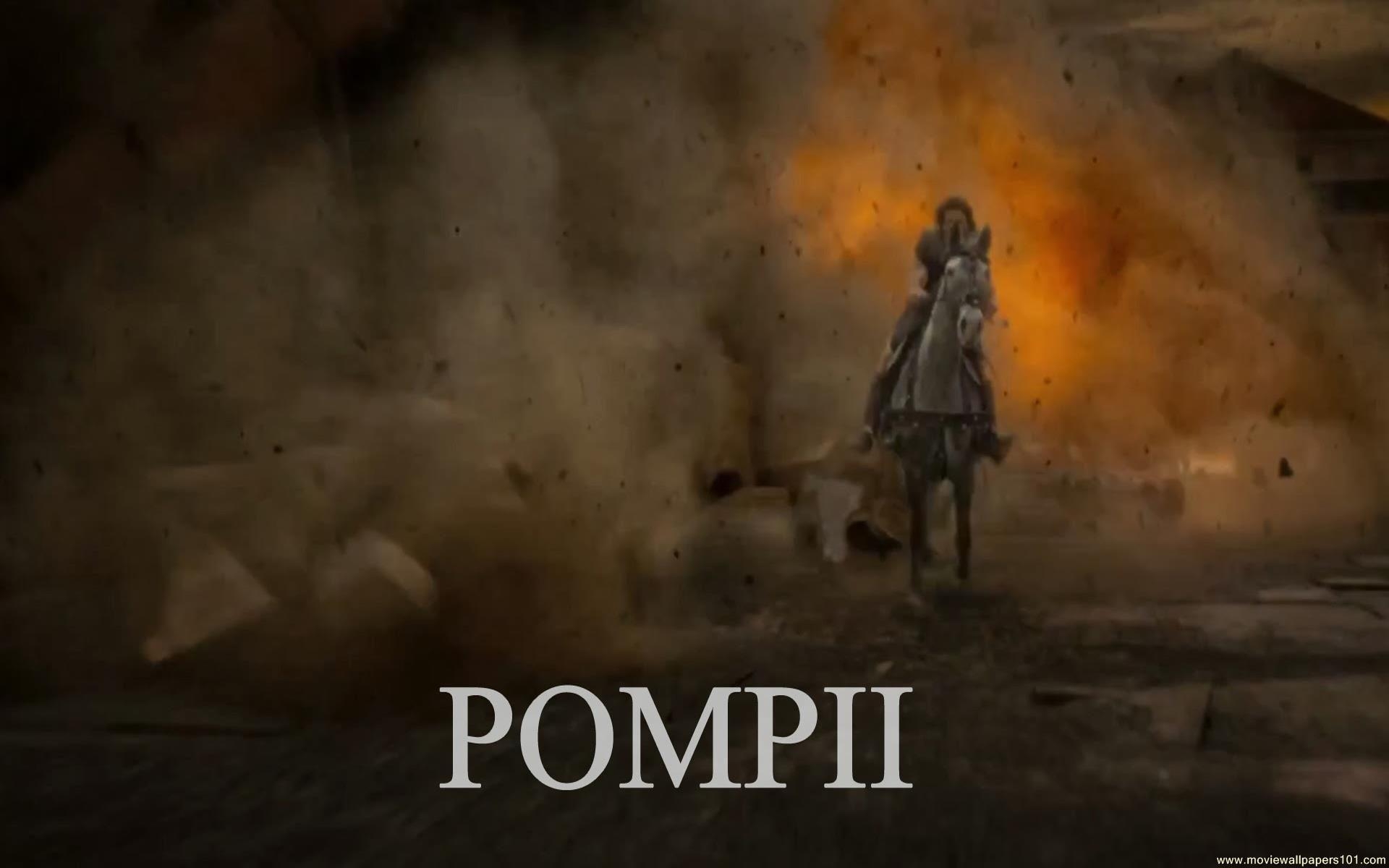 1920x1200 Pompeii wallpaper - (), MovieWallpaper101.com, Desktop