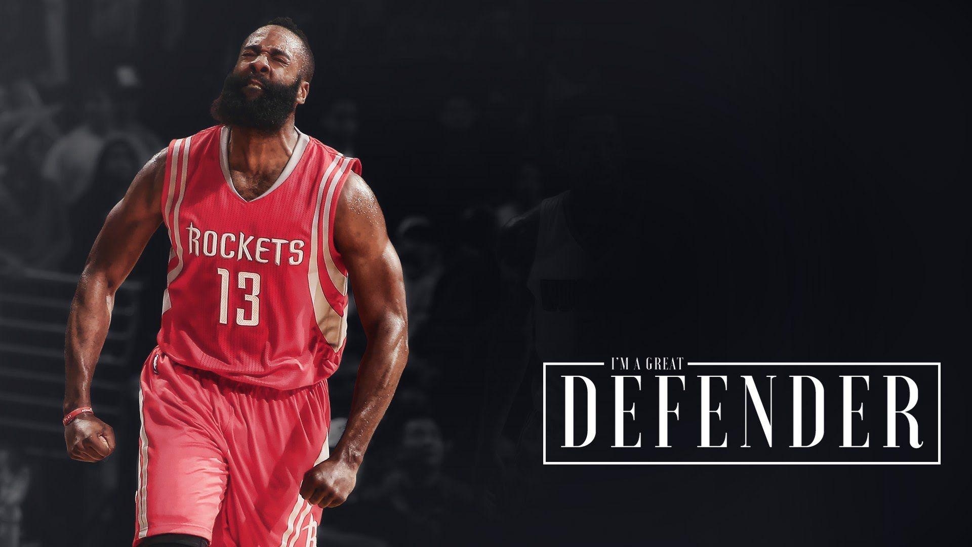 1920x1080 James Harden Mix, Desktop