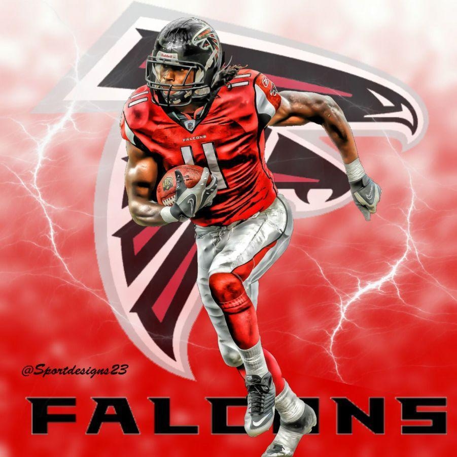 910x900 Julio Jones Wallpaper, Desktop