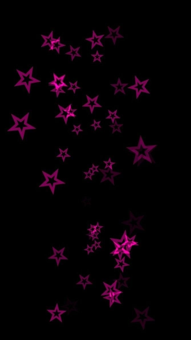 670x1200 Stars iphone wallpaper. Star wallpaper, Cute wallpaper for phone, Dark wallpaper, Phone