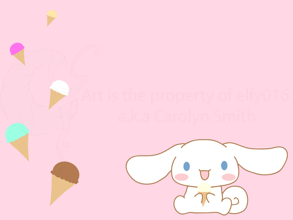 1030x770 Cinnamoroll Anime Image Board, Desktop