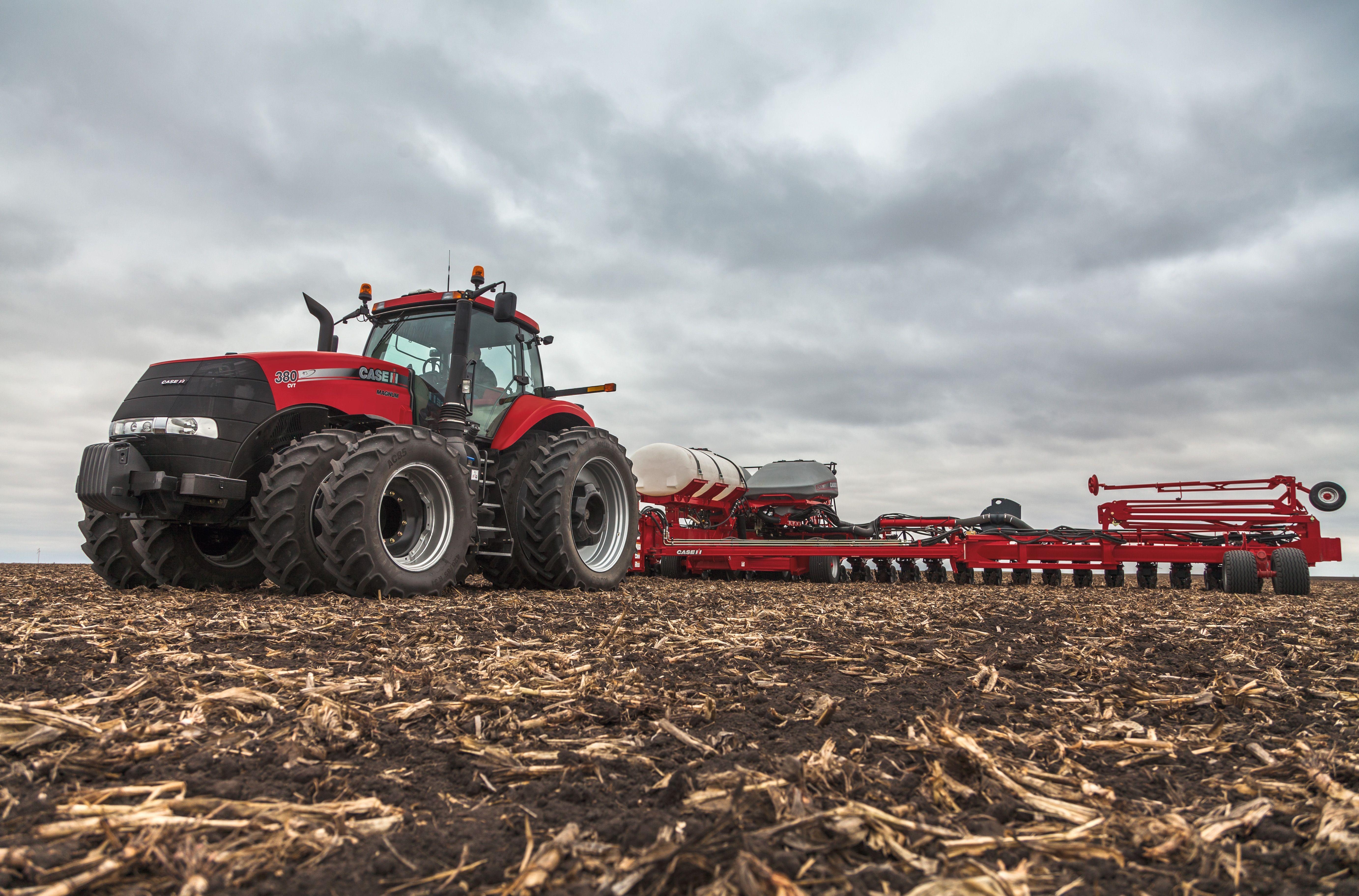 5540x3650 Case IH Desktop Wallpaper, Desktop