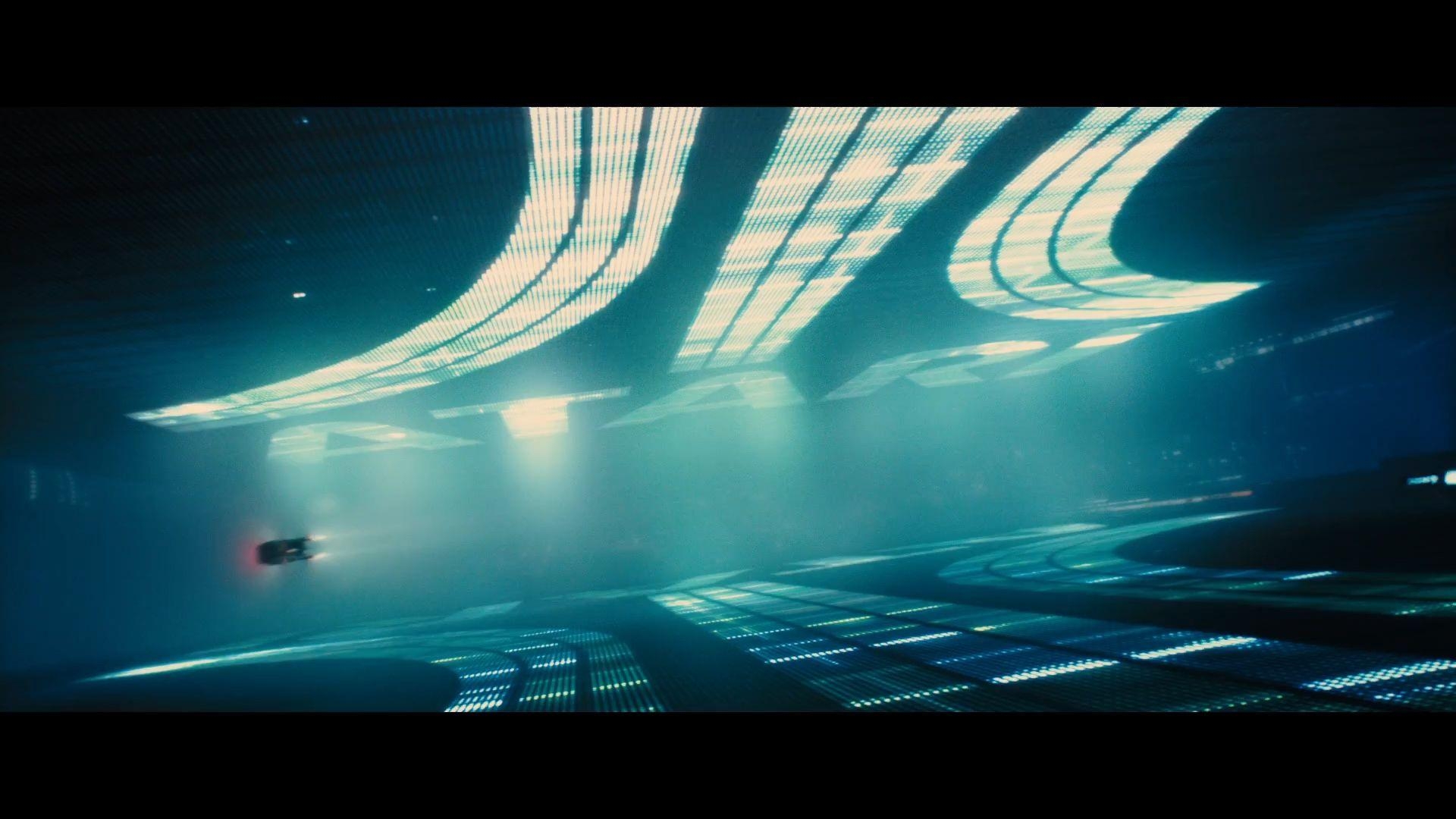 1920x1080 Blade Runner 2049 Wallpaper, Desktop