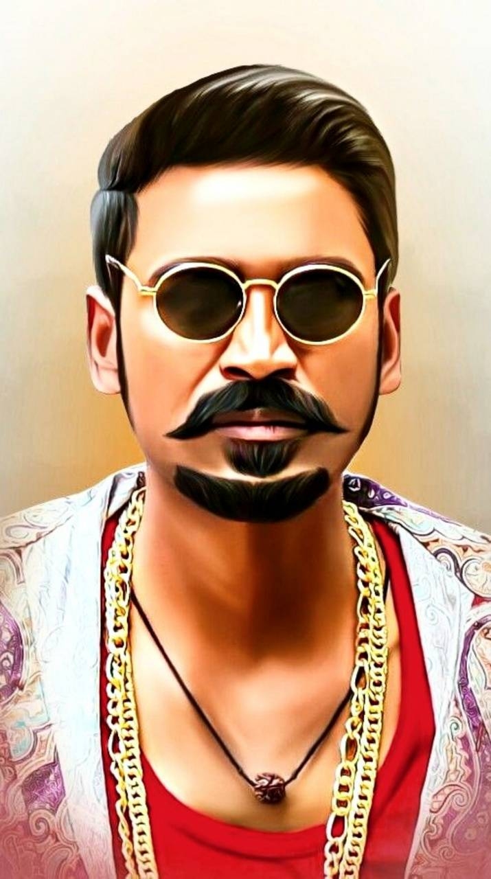 720x1280 Maari2 wallpaper, Phone