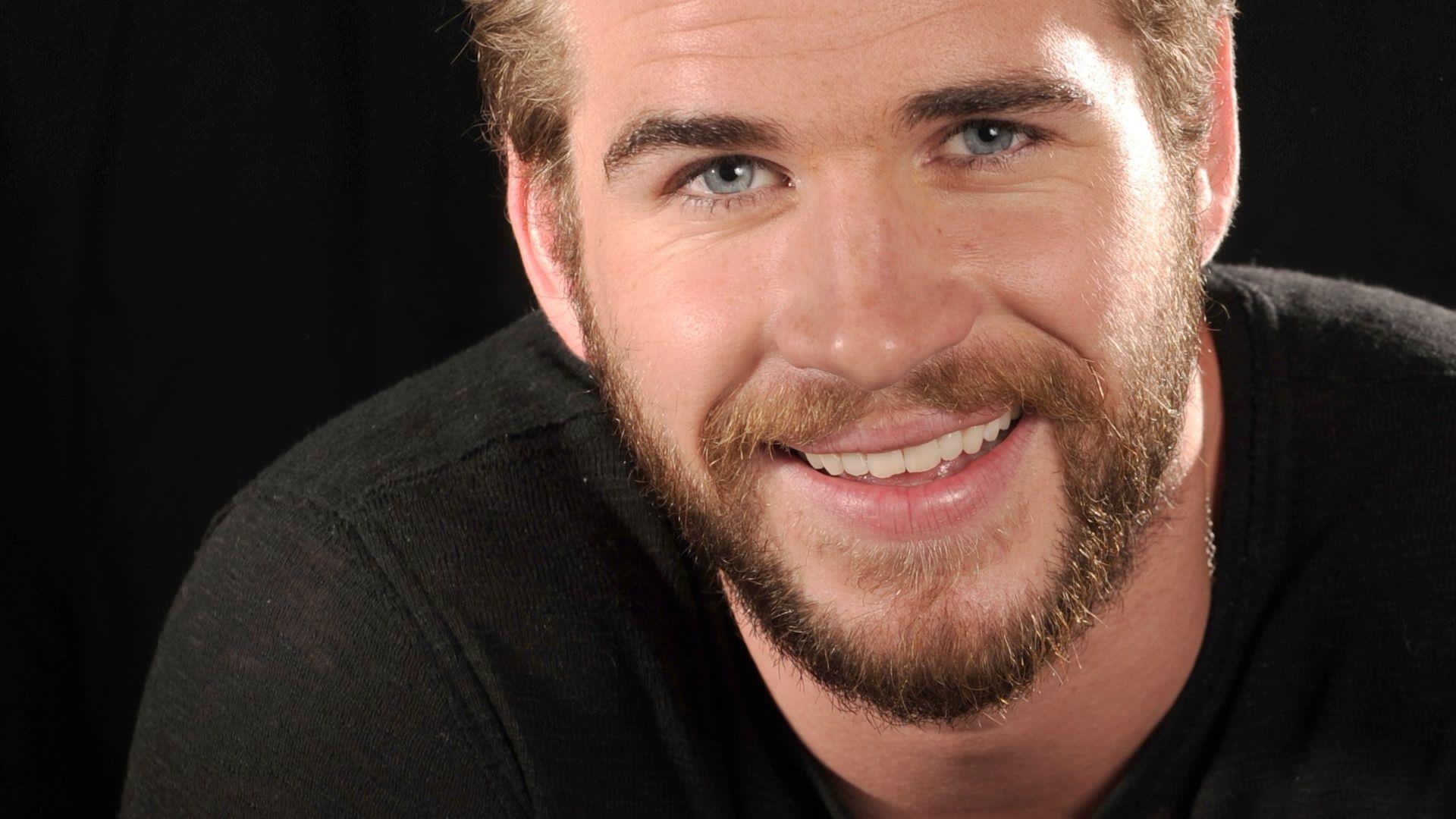 1920x1080 HD Liam Hemsworth Wallpaper, Desktop