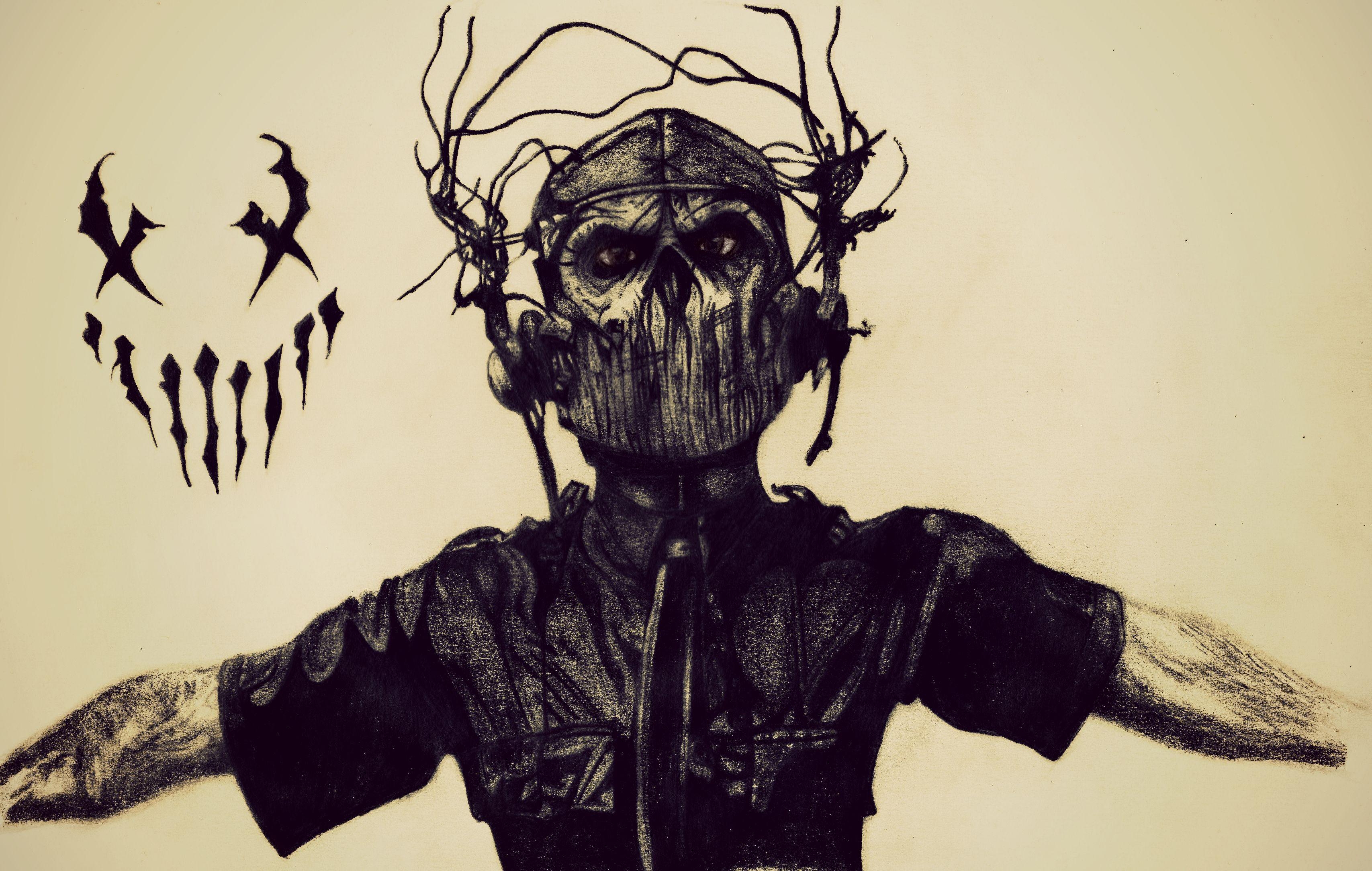 3420x2170 image For > Mushroomhead Without Mask, Desktop