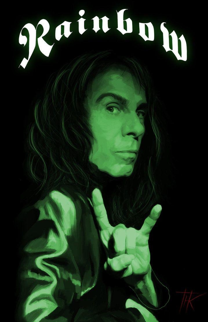 720x1120 Ronnie James Dio, Phone