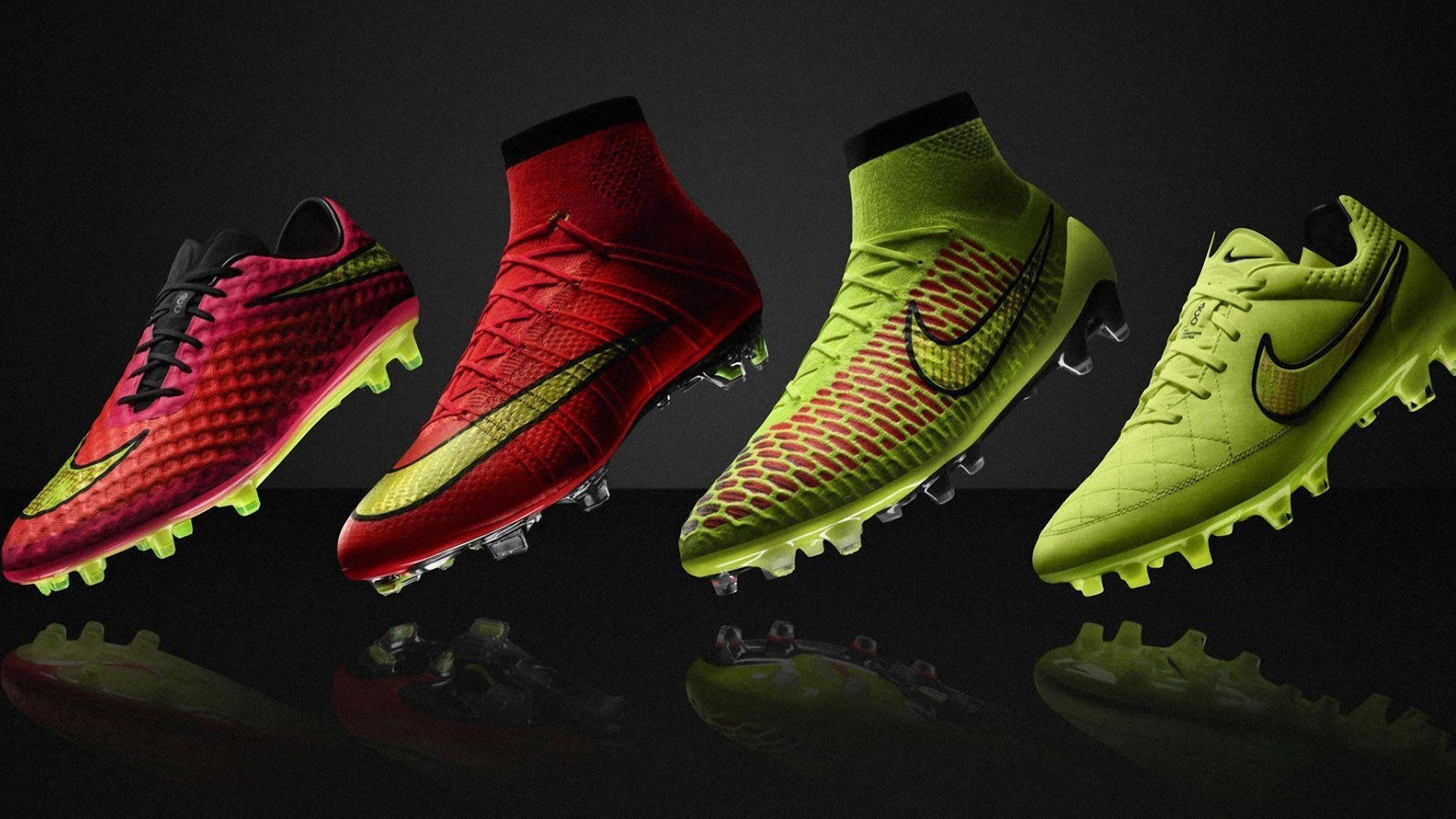 1920x1080 Download Computer Nike Summer 2015 Football Boots Wallpaper. HD, Desktop