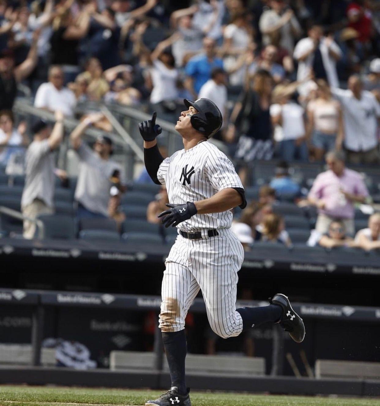 1250x1330 MLB: Aaron Judge sigue encendido y alcanzando importantes logros, Phone